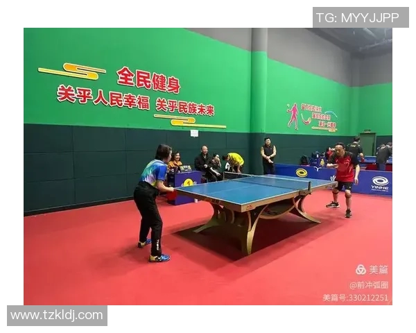 武汉乒乓球队配合排名创新高展现团队实力与默契的完美结合