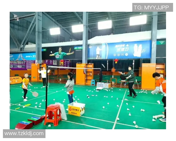 羽毛球盛宴揭秘上海羽毛球队的训练状态与未来展望