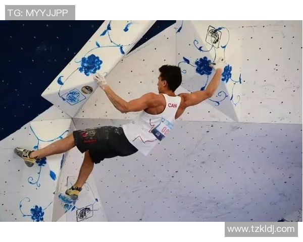 南京极限运动队在世界攀岩锦标赛中的灵活性表现及其影响分析