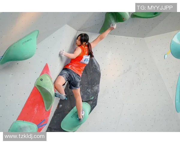 上海攀岩队在世界攀岩锦标赛中的耐力表现深度解析与启示