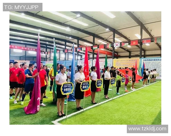 瓦房店足球明星崛起之路探秘与未来发展展望