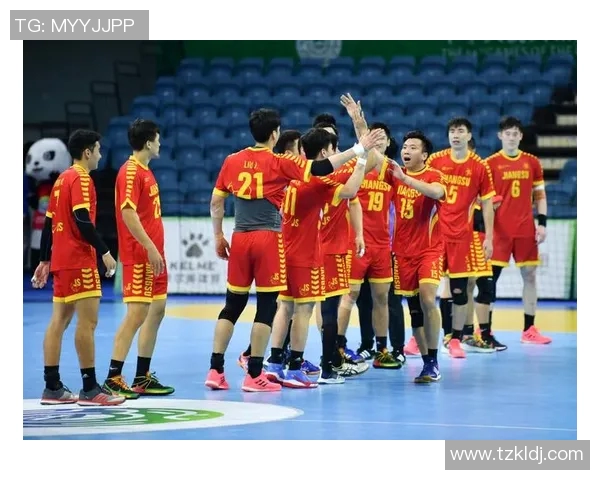 南京篮球队在全运会中的实力展现与未来发展潜力分析